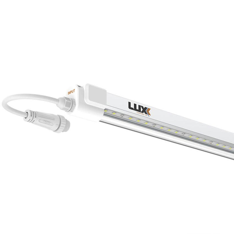 LUXX Led Clone Bars 2 x 18W Lights