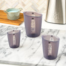 Magical Measuring Cups - 3 Pack