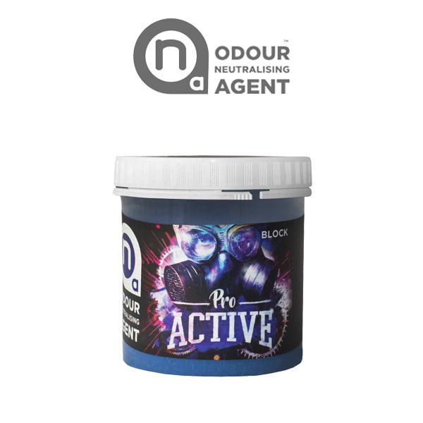 ONA Pro Active - Odour Neutralising Agent Block - 225mL