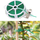 Twist Plant Tie For Gardening & Outdoor Use - 50m Roll