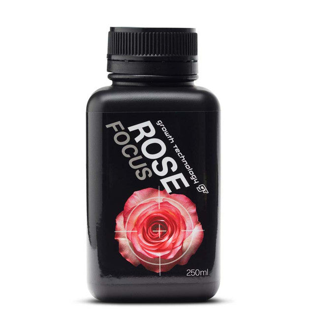 Growth Technology Rose Focus (250mLs, 1, 5 or 20L)