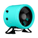 Sigilventus Ec Mixed Flow Inline Fan 250mm (10")