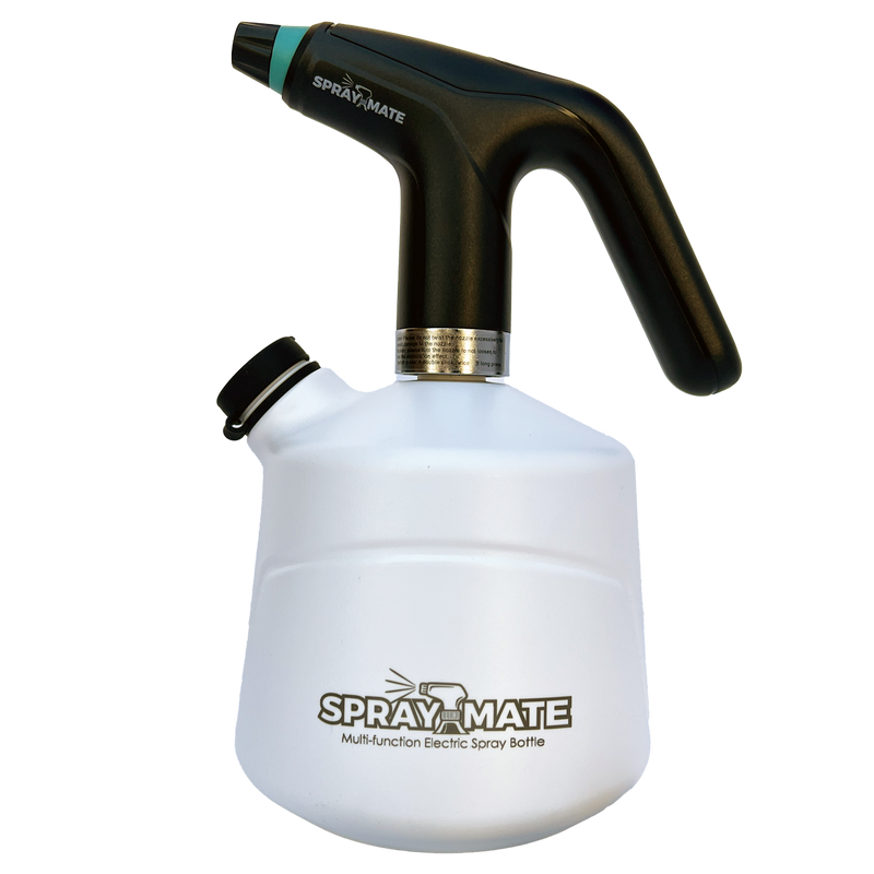 HIGGINS Spray Mate - USB Rechargeable