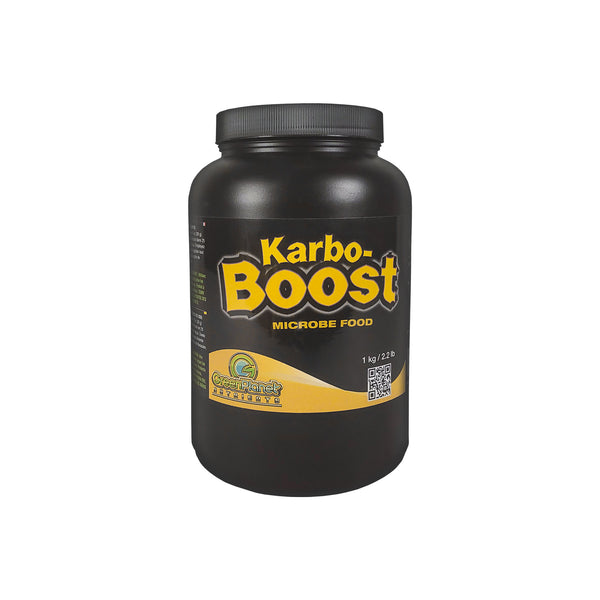 GreenPlanet Karbo Boost (600g 1kg, 2.3kg or 11.3kg)