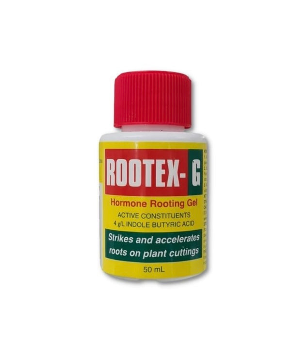 Rootex Hormone Gel - 50mL