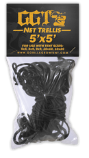 Gorilla Net Trellis - 5x5