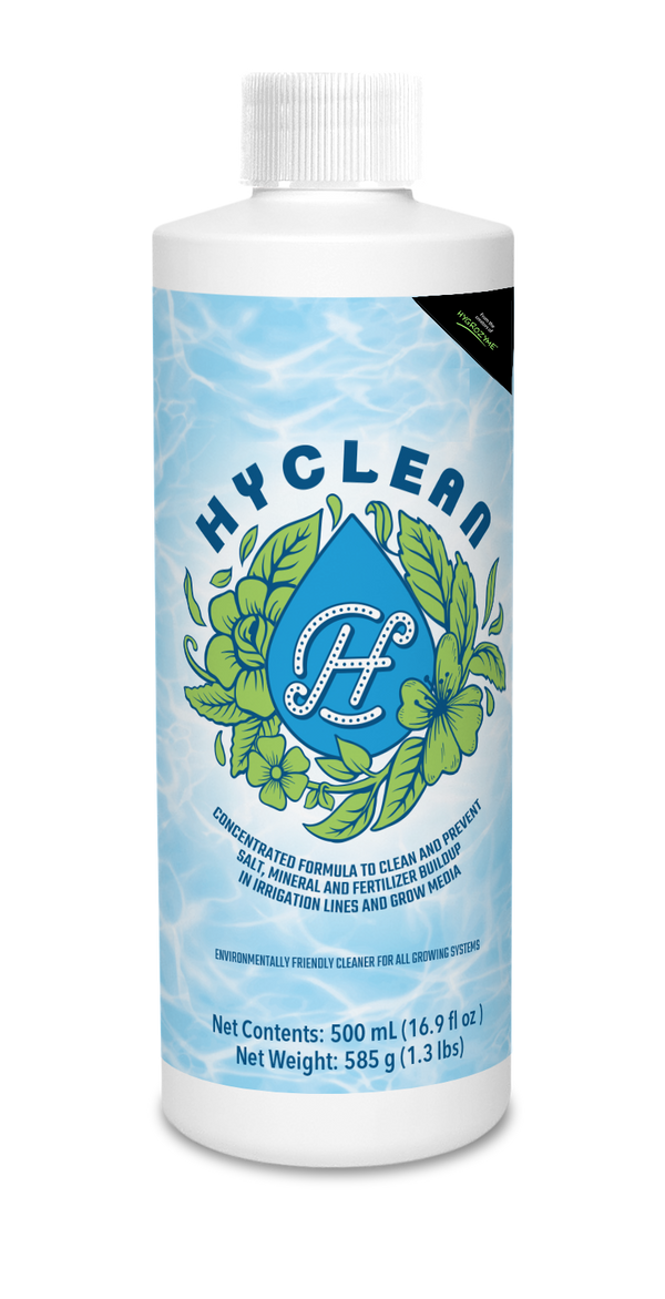 Hyclean (500 mL or 4L)