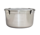 Cvault Commercial Curing Storage Container (50L)