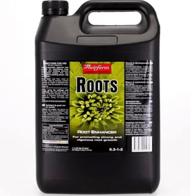 Flairform Roots (250mL, 1 or 5L)