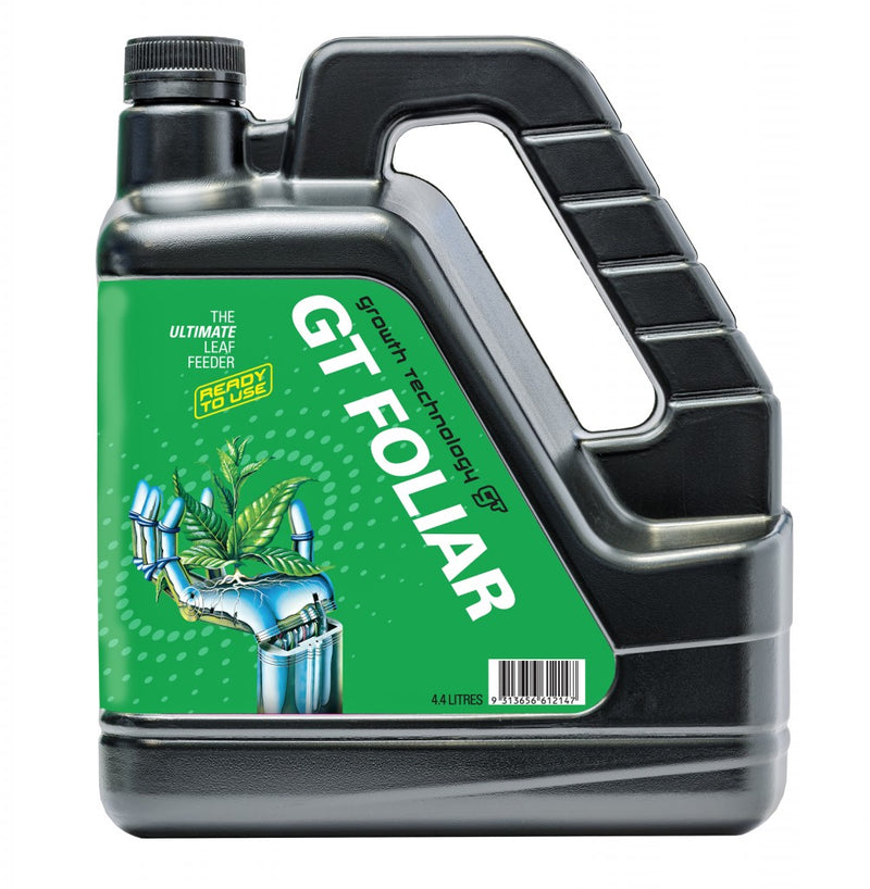 GT Foliar Spray 4.4 Litre Pack With Sprayer