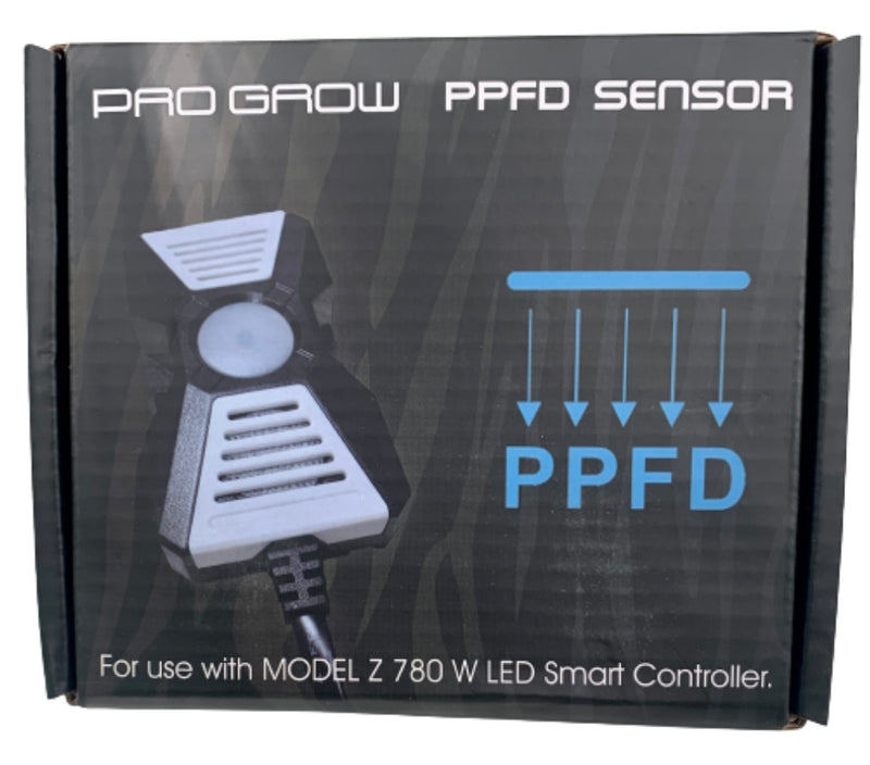 PPFD Sensor For Pro Grow LED780W Model Z