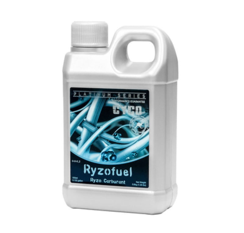 Cyco Ryzo Fuel (250, 500mL, 1, 5 or 20L)
