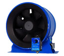 Phresh HyperFan V2 125mm (5") With Controller