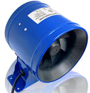 Phresh HyperFan V2 200 mm (8") With Controller