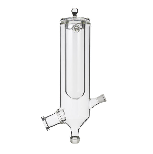 Glass Cold Trap (Dry Ice) Condenser for Ai 2 L Rotary Evaporator