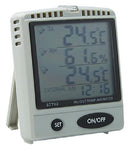 AZ Hygrometer (Temp & Humidity)
