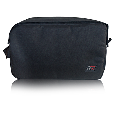 Avert Travel Bag 5.5L Activated Carbon Lining