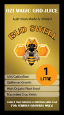 Ozi Magic Budswell - 1L