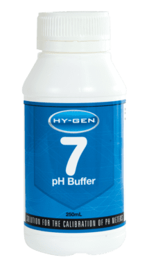 Hy-Gen Ph-7 Buffer Solution (250mL 1 or 5L)