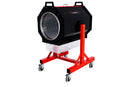 CenturionPro Dry Batch Trimmer Model 3 - 22.5Kg Per Hour Trimming Capacity