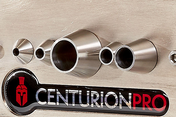 CenturionPro Single High Performance Bucker