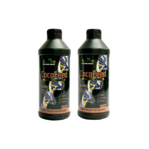 Nulife CocoFeed Bloom A&B (2 part) 1 L