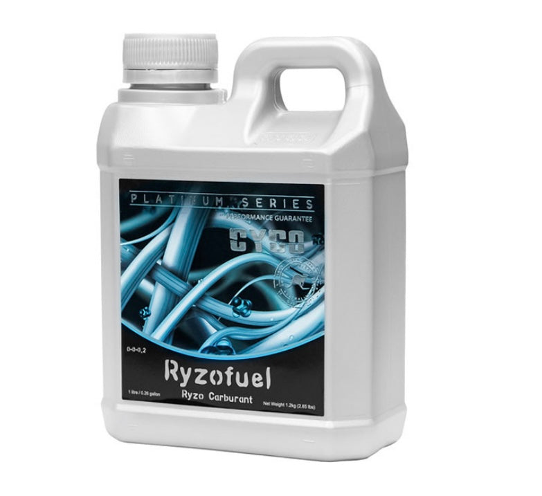 Cyco Ryzo Fuel (250, 500mL, 1, 5 or 20L)