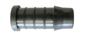 Dripco End Plug 13, 19 Or 25mm