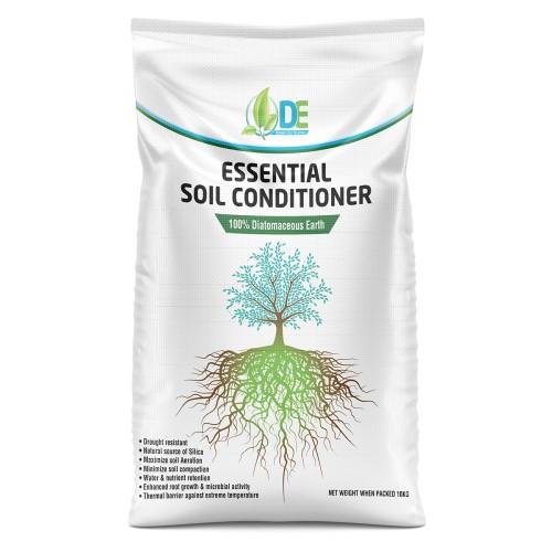 De-Ozzy Essential Natural Soil Conditioner - 10Kg