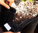 Geopot Velcro (3.8L, 7.6L or 11L)