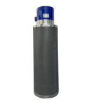 Phresh Hyper Fan 200 + Phresh Filter 200/800 Combo W/ Controller