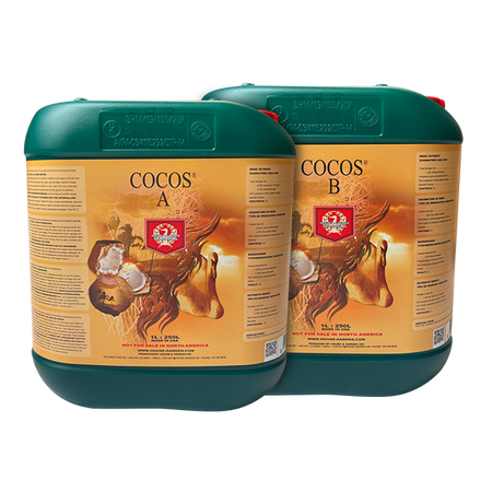 House and Garden Cocos A & B - 5L