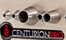 CenturionPro HP3 Bucker with Stand