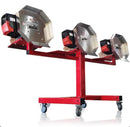 CenturionPro HP3 Bucker with Stand