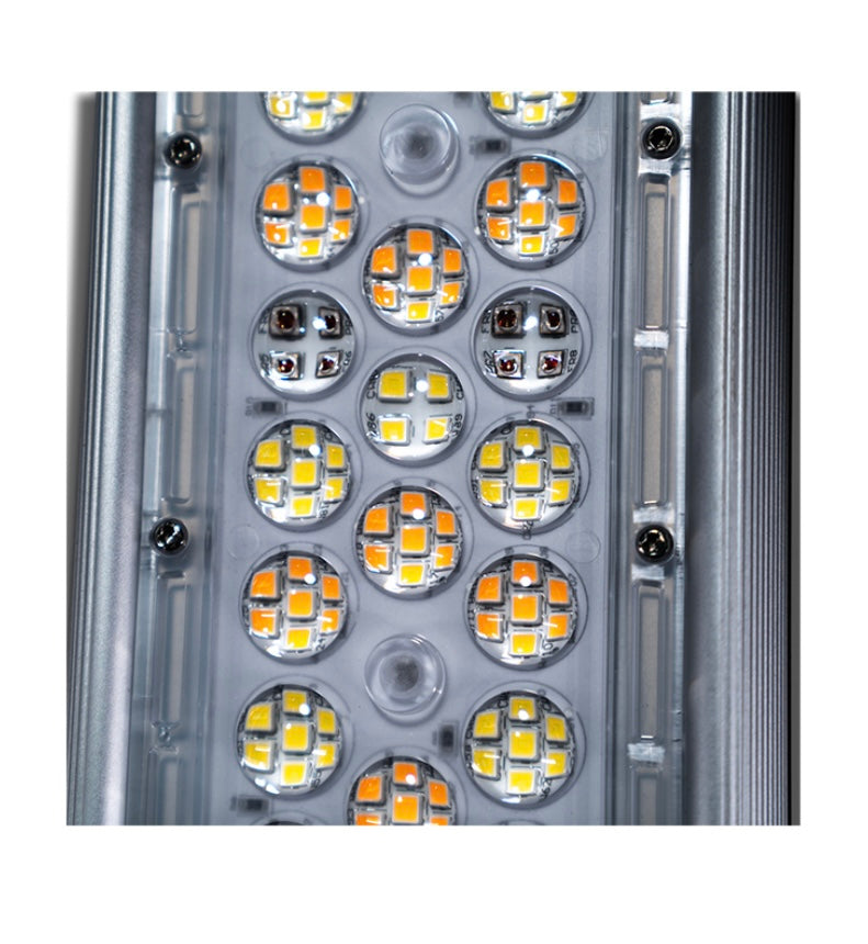 FOHSE LED Grow Light - Aries 640W - Samsung Diodes - IP67