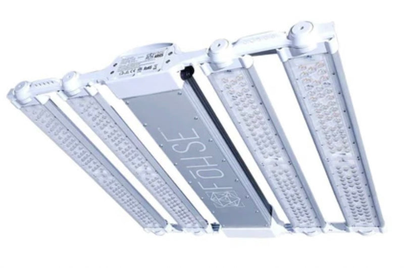 FOHSE LED Grow Light - Aries 640W - Samsung Diodes - IP67