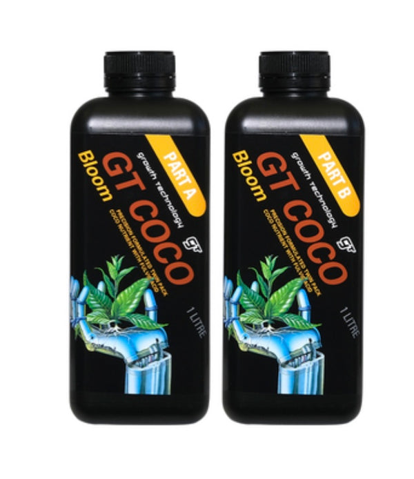 Growth Technology Coco Bloom A & B