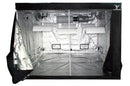 Sea-Hawk Mylar Grow Tent 290S (2.9 x 2.9 x 2.0m) (2 Boxes)