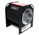 CenturionPro Dry Batch Trimmer DBT Model 0 - 3.15Kg Per Hour Trimming Capacity