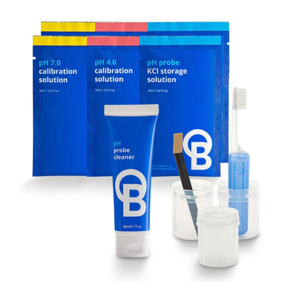 Bluelab pH Probe Care Kit