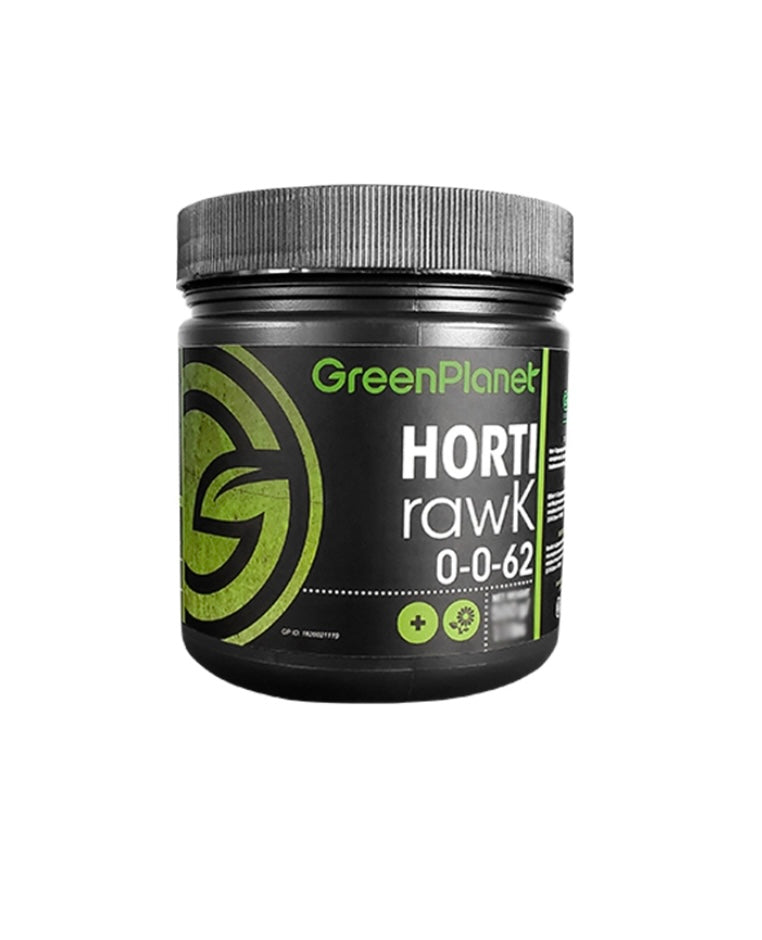 GreenPlanet - Horti RawK (100g, 500g, 1kg, 5kg, or 10kg)