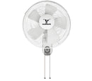 Wall Fan Sea-Hawk Osillating Sixteen Inch - 400mm 50W