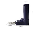 Trim Daddy 3-Plus Hand Trimmer