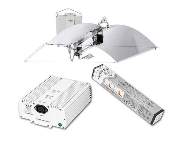 Adjust-A-Wings 600-750 W Hellion Kit with Reflector Connector