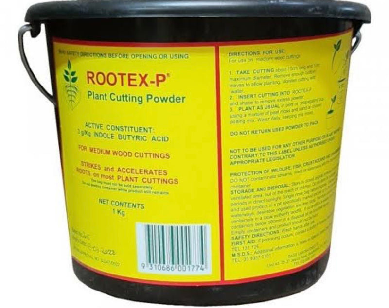 Rootex Powder - (250g, 500g 1kg Or 5kg)