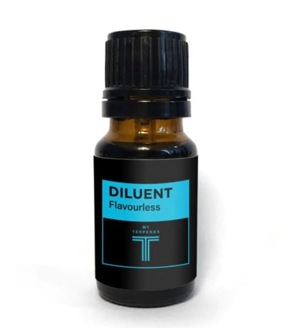 Terpene - Flavourless Diluent 10 Or 30mL