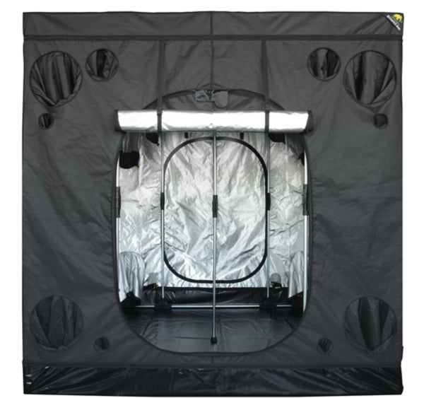 Mammoth Elite Tent 240 (2400x2400x2150mm)