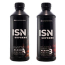 ISN Nutrients Supreme Bloom - A&B (2 x 1, 5 or 20L)