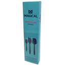 Magical Butter Silicone Non Stick Spatulas (3-Pack)