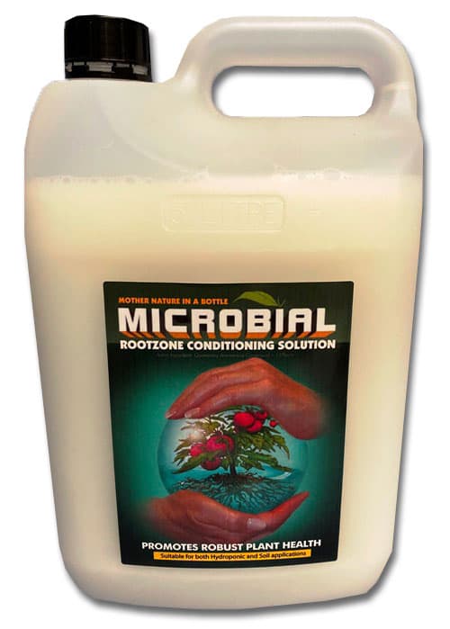 Microbial (1L, 5L, or 25L)